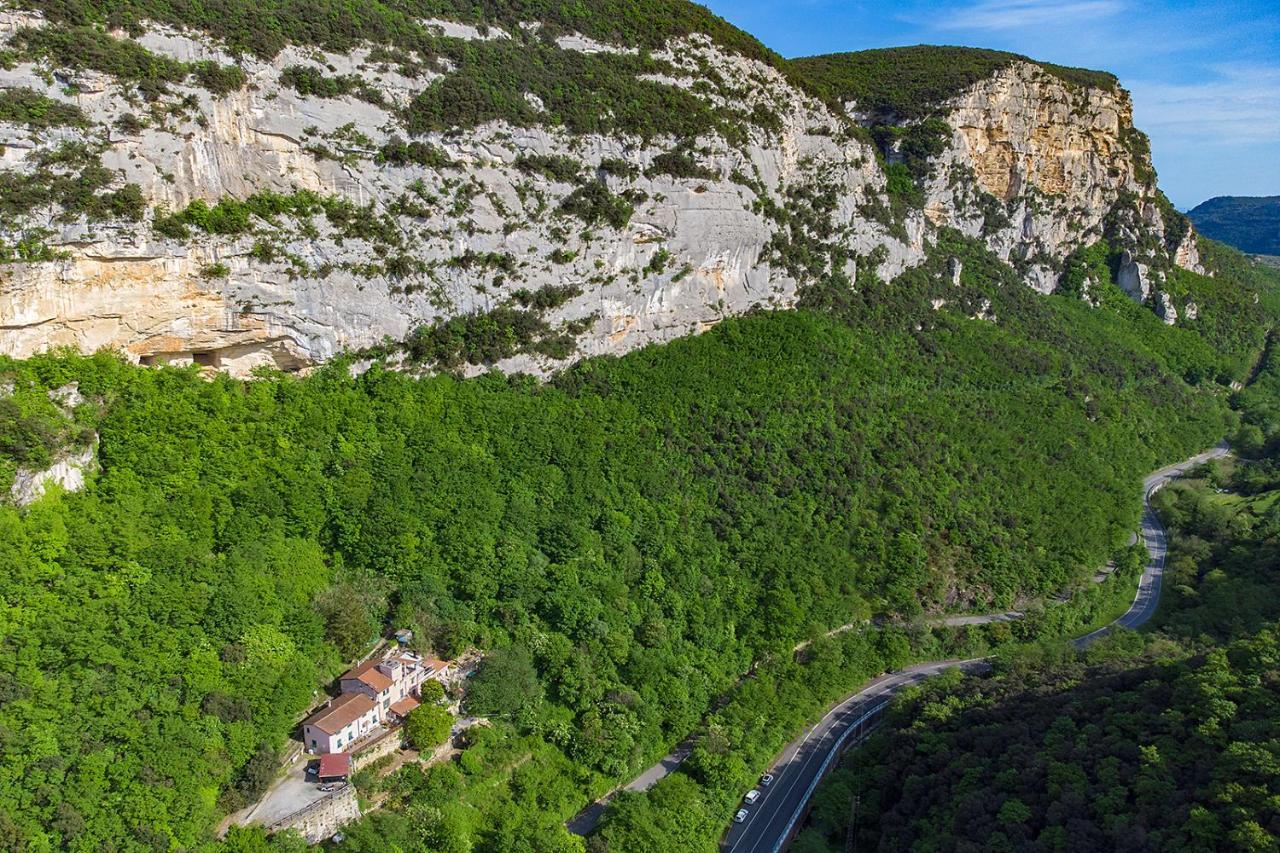 Ca Frighilin Daire Finale Ligure Dış mekan fotoğraf