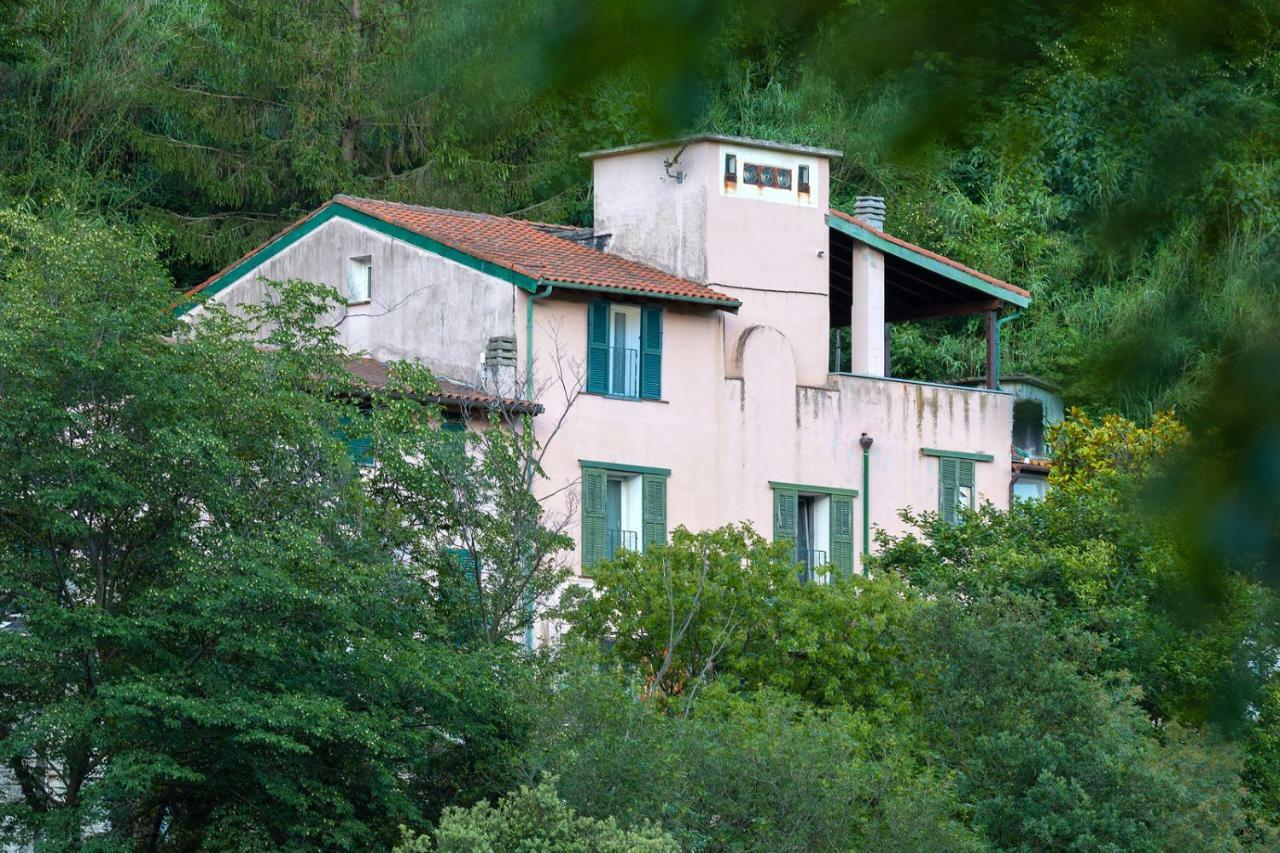 Ca Frighilin Daire Finale Ligure Dış mekan fotoğraf